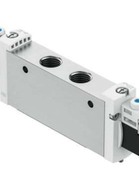 Festo VUVG-L18-T32H-MT-G14-1H2L-F1A 2x3/2-Way 单稳态气动电磁