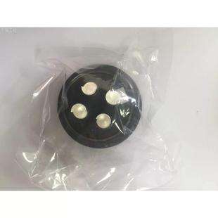 连接器DDK第一电子工业D/MS3108B22-2P/10P/14P/19P/22P/23P/28P