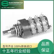 C4D1006N-A ELECTROSWITCH旋转开关产品