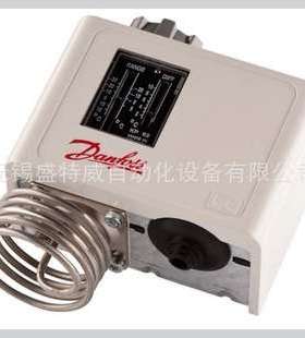 060L111266 060L110866 丹佛斯KP69 KP63和KP61温度控制器