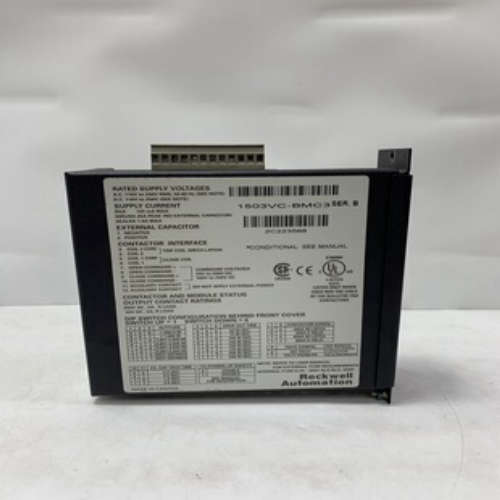 1756-PB72 A-B 驱动控制器