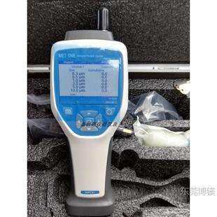 美国 Met One HHPC2 3 HHPC6 手持式空气激光 尘埃 粒子计