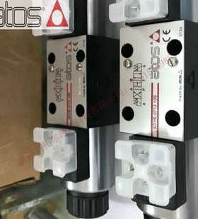 DKI-1671-X 24DC 24 DKI-1710-X 24DC 意大利ATOS 阿托斯换向阀
