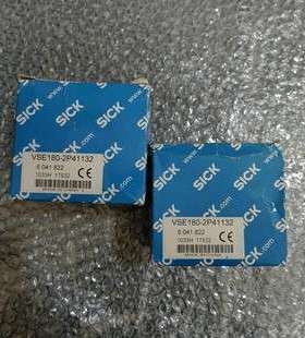 SICK VS180-2D01331 VE180-2P41132 VSE180-2P41