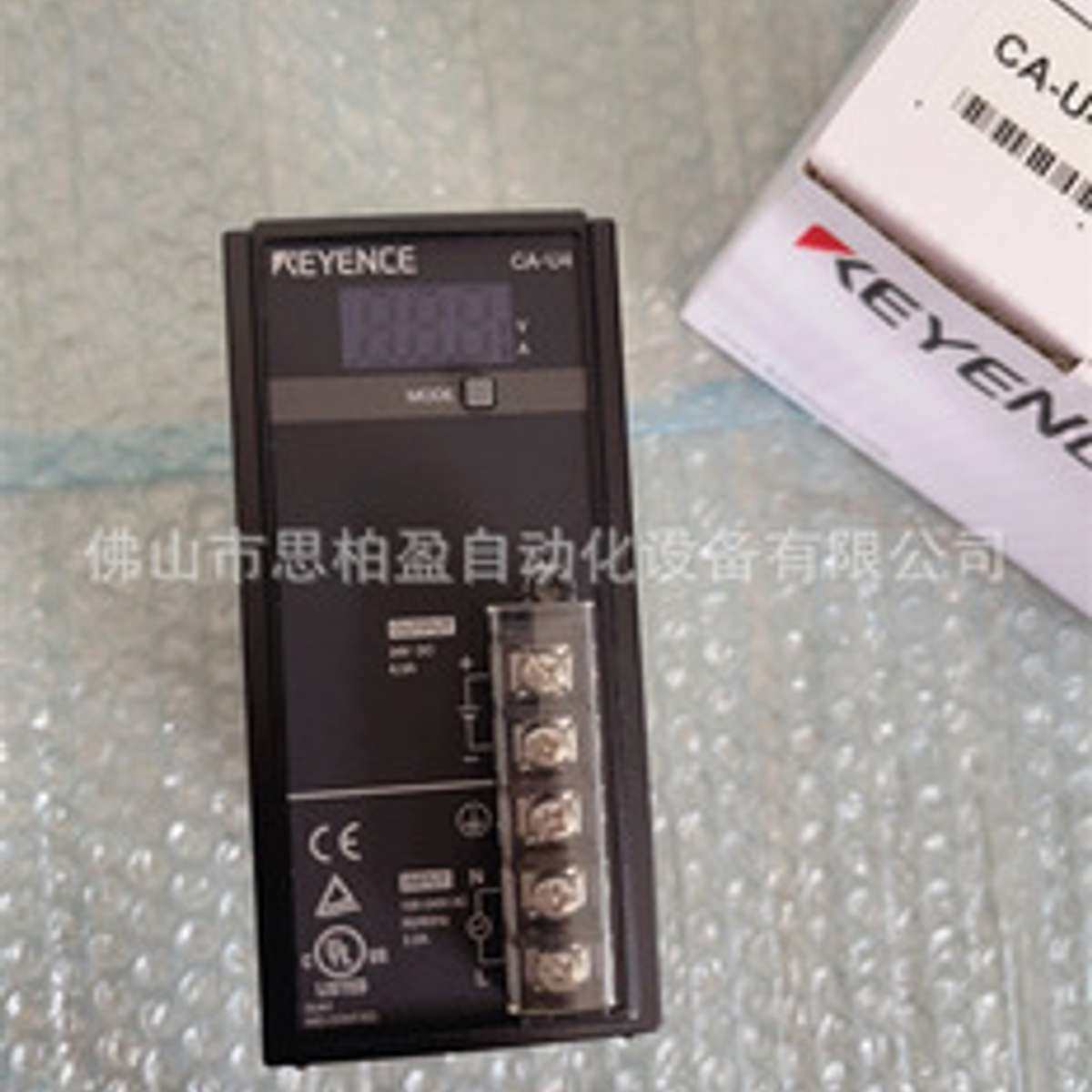 基恩士 CA-U5 CA-EN100U CA-U4 CA-U4 CA-CHX10U CA-CNX10U CA-U4