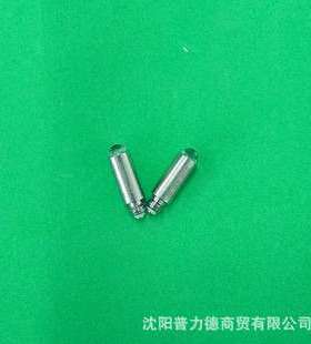 英国Timesco泰美科 OPTIMA XL系列喉镜灯泡3000.900.20