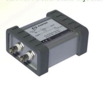 台湾仪鼎J2110A J2111A J2120A级测试信号转换器 信号器