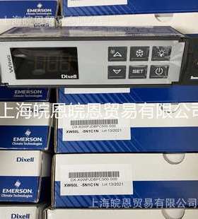 DIEXLL小精灵IC261L-10010-X多功能控制器IC261L-10010温控器