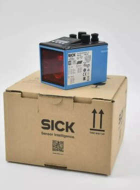 SICK DL100-22AA2112 1058166 激光测距传感器