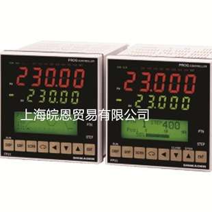 SR91-8Y-90-1N0日本岛电SHIMADEN温控表 SR92 SR93系列