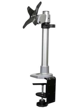 Startech ARMPIVOT 星科 桌面安装显示器支架 于1个屏幕 34英寸屏