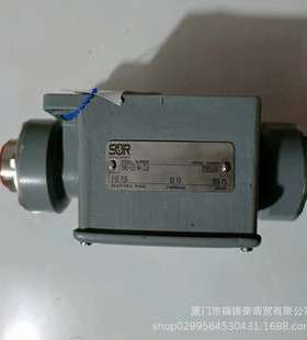 SOR索尔压力开关BH-039002-039