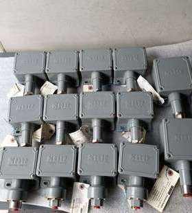 SOR索尔压力开关BH-041003-041