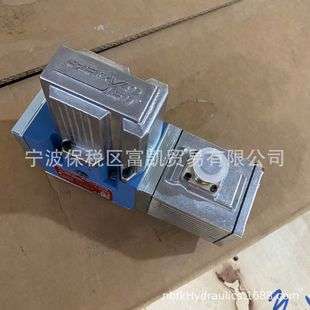 D633-313B MOOG 穆格阀现