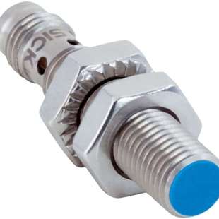 IMB08 02BPSVT0KS07 感应螺纹枪管近距传感器 2毫米 西克 SICK