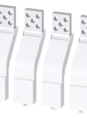 Siemens 3VW9011-0AN02 西门子SENTRON连接单元 用于断路器3WL10