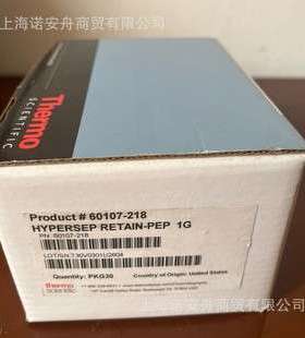 60107-218 赛默飞固相萃取小柱Thermo HyperSep Retain PEP纯化柱