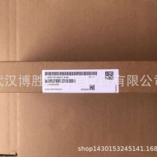 C98043-A7100-L3/6RY1803-0AA00-0AA1 6RA80主板CUD控制板