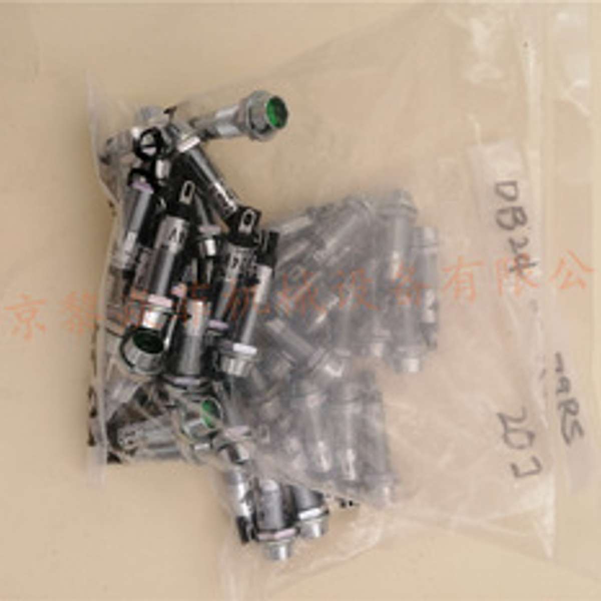 丸安MARUYASU YF16-R24L 信号指示灯 NB162RS