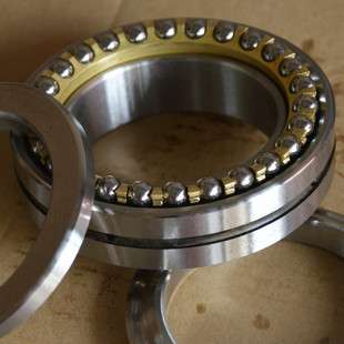 IAN 德国进口轴承 234412 234413 234414 234415 234416 234417 M