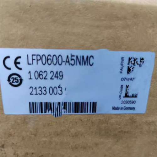 液位传感器LFP0600-A5NMC