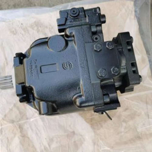 丹佛斯ERL147CRP2520NNN3S4CPA1NNNNNNNNNN液压柱塞泵ERL130BS252