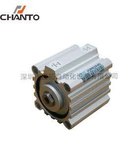 台湾长拓CHANTO 治具气缸 JGR63X40