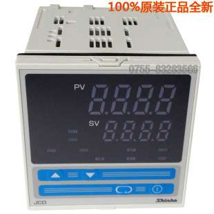 JCD-33A-A/M C5日本神港温控器带RS-485通讯功能