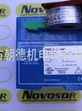 TOSS 控制器 PIREG-C2-400 PIREG-C2-200