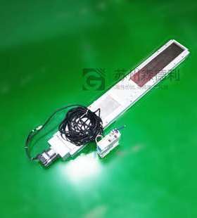 SMC伺服电动缸LEJS63S3A-800-A2/HF-KN23/LECSA2-S3