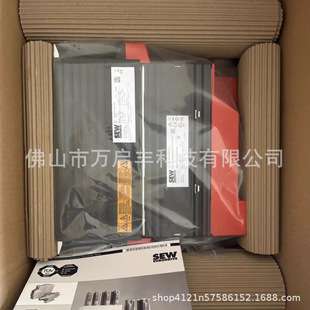 MDX61B0110-5A3-4-0T SEW/变频器