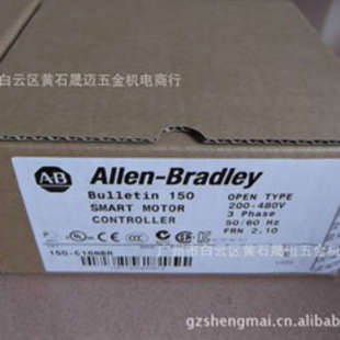 AB罗克韦尔150系列软启动150 B135NBD