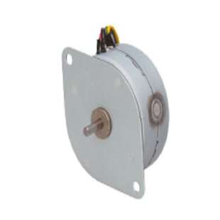 NPM脉冲 PTM-12EG12 小型单向同步电机