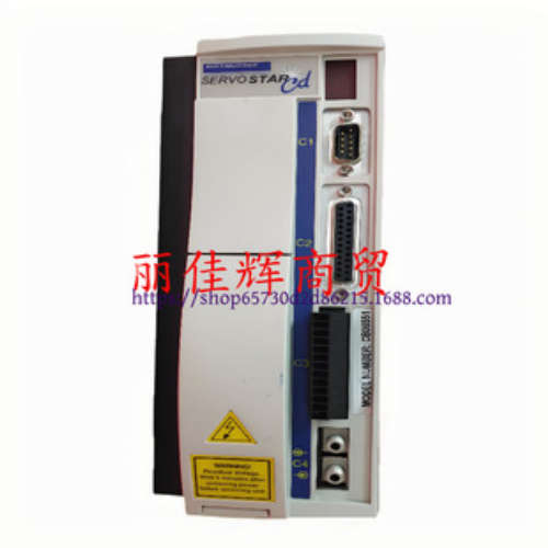 Kollmorgen科尔摩根AKD-B00307-NBSQ-0000