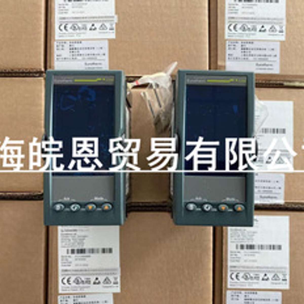 3504/CC/VH/1/XX/1/1/G/D4/AM/Y2/Y2/ENG/XX/XXX/XX 温控器