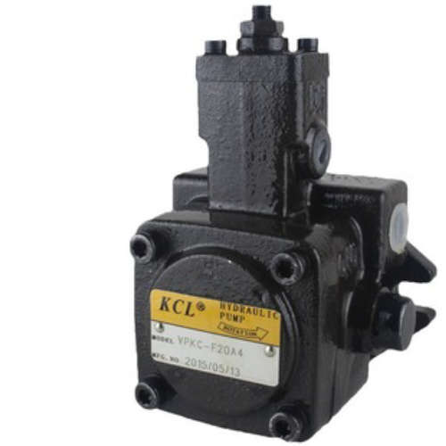 KCL台湾凯嘉 VPKC- F30 F40-A1 A2 A3 A4-01 叶片泵
