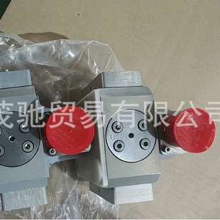 Moog 穆格伺服阀G761-3033B 电磁阀伺服控制