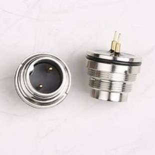 日本 DDK连接器螺纹式D/MS3106A28-6P/10P/11P/12P/15P中