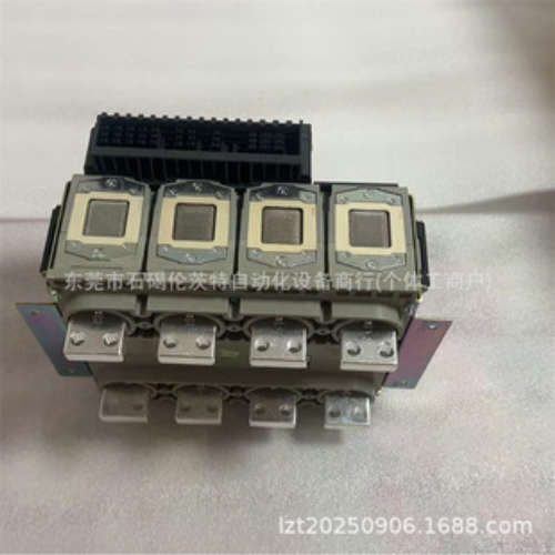 MT40b-63H1 MT框架断路器 Schneider