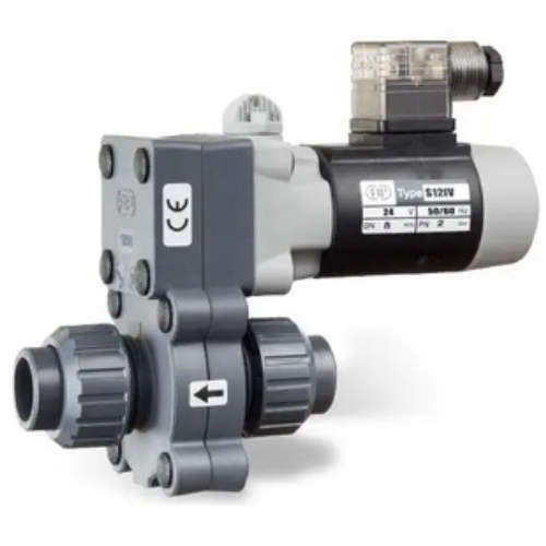 意大利 FIP 阀门 球阀等 FEOVNC110E0M4