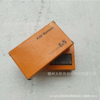 B&R贝加莱X20CP1684 X20CP1685 X20CP1686X