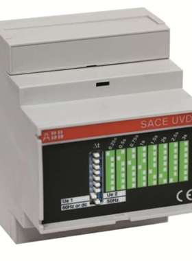 ABB 1SD361R1 ABB电子时间延迟 于T1 T2 T3 T4 T5 T6 XT1 XT2 XT