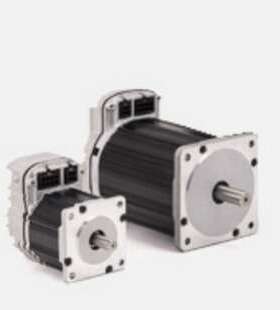 美国teknic电机CPM-SCHP-D1002P-ELNB