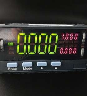 Tem-Tech lab 数显压力控制器NPS1000B系列