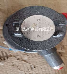 101B3-K3-N4-C1A 384025-SB5GQ1美国SOR索尔压力开关/差压开关