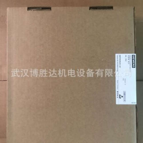 6SE7028-0ES87-2DA1 6SE70变频器制动单元斩波器刹车单元