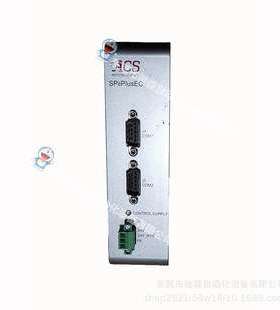 ACS Motion Control Spiiplus EC 运动控制器