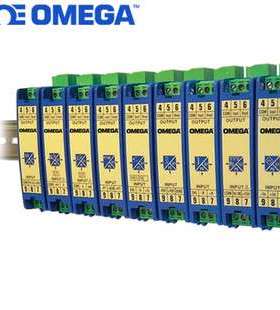 美国奥米佳信号调节器DRF-TCJ-24VDC-0/150C-0/250C-4/20-0/10