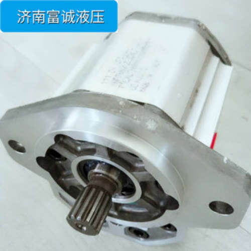 SNP3NN/090LN07GAP1A5A4NNNN/NNNNN萨澳丹佛斯液压齿轮泵