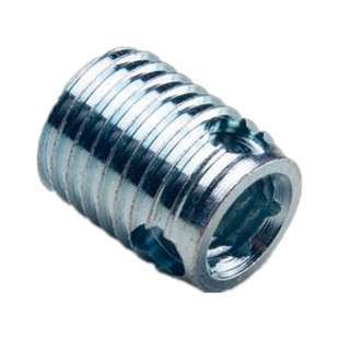 于薄壁厚度 Lok 消除材料张力 KONUS螺纹嵌件S 德国KERB